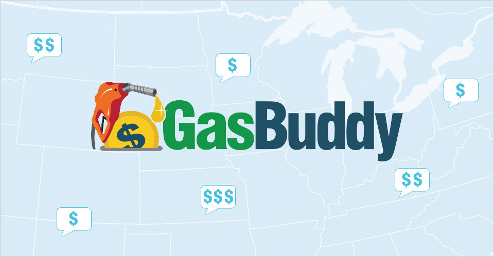 Find the lowest gas prices in your area.